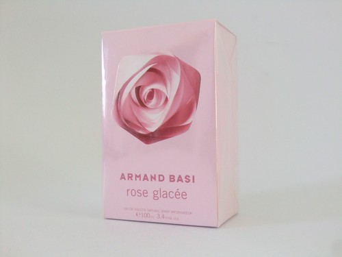 Armand basi rose glacee edt - glacee,