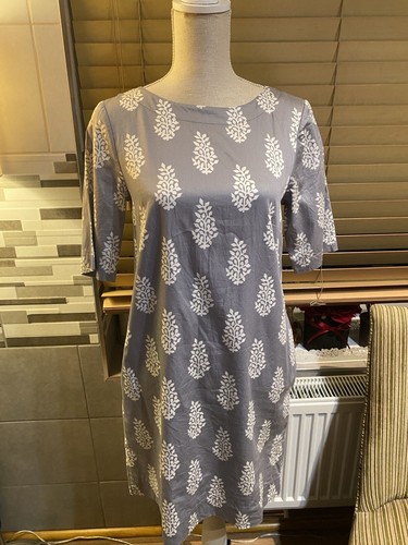 Toast women dress grey - toast, women’s