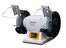 Quantum 5" Bench Grinder GQ120
