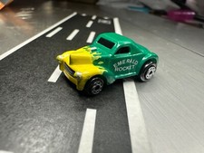 Original Micro Machines  '41
