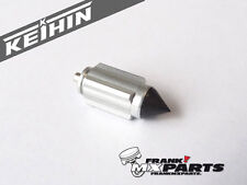 Float valve Keihin FCR MX