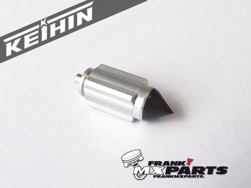 Float valve keihin fcr - valve, mx