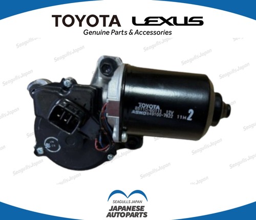 Toyota oem genuine land - toyota,