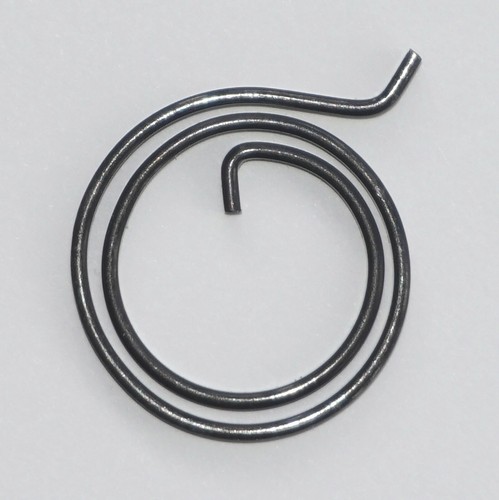 Door handle springs - door,