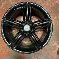Audi line speedline 19 - , a5