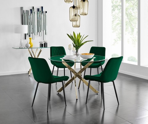 Novara 120cm round - novara,