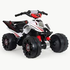 INJUSA MERCEDES QUAD THE BEAST 12V - BOXED