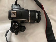 Canon rebel EOS xsi 450D