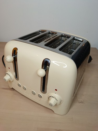 Dualit classic slice toaster - dualit, 4
