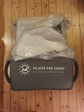 PILATES PRO CHAIR BY LIFE'S A BEACH
