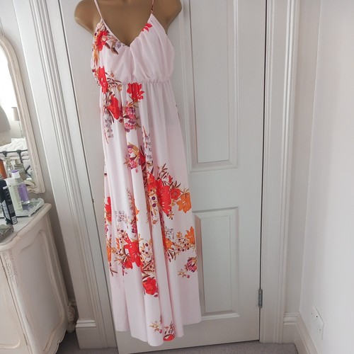 Maxi dress size asos - dress, new