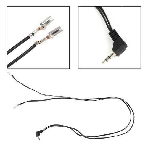 Heart rate cable - heart, lightweight