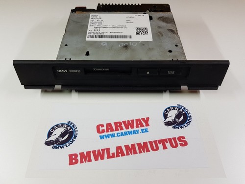 Bmw e39 business rds - bmw,