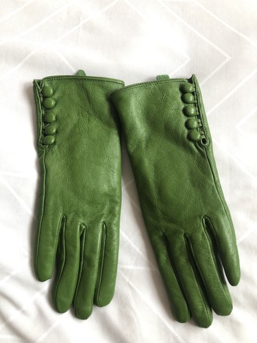 Kulala ladies leather green - kulala,