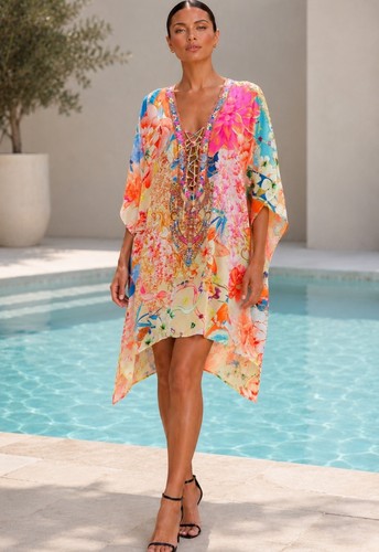 New camilla short - new,