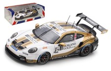 Spark UK025 Porsche 911