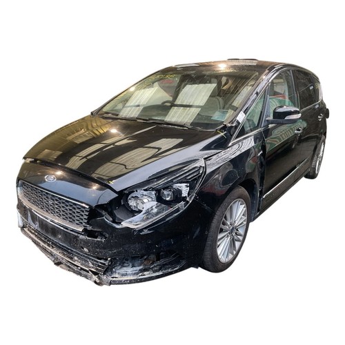 Ford max mk2 gearbox - ford, s-max