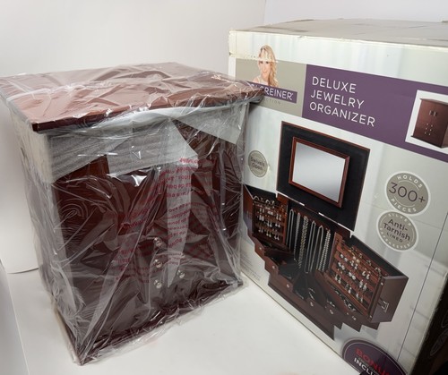 Lori greiner deluxe wood - greiner,