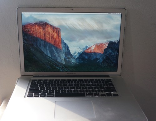 Apple macbook pro intel - ,