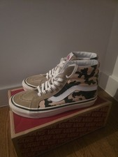 Vans Sk8-Hi 38 DX 'Anaheim