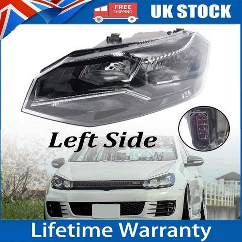 For polo mk6 22 - for,