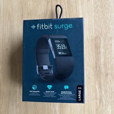 Fitbit Surge Wireless Fitness
