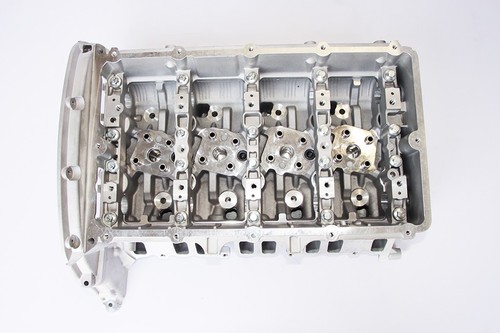 Bare cylinder head for - bare,
