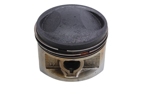 Piston rings - piston, cylinder