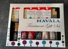 MAVALA GIFT SET Nail Polishes and treatments