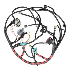 Engine Wiring Harness For Ford