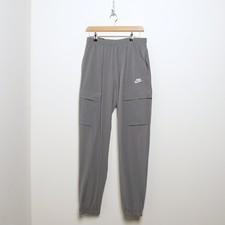 NIKE Woven Cargo Pants Men's