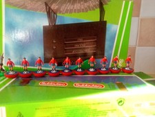 Subbuteo Lw Ref 535  Lyon