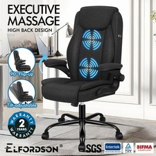 ELFORDSON Massage Office Chair