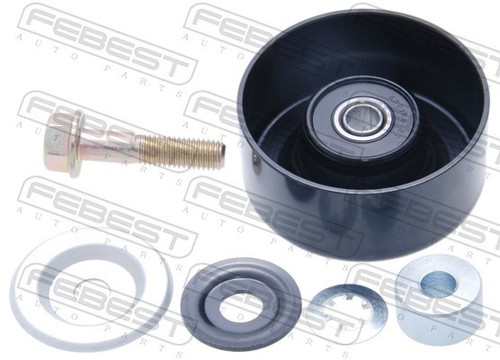 Febest 0288 v36 - febest, 0288-v36