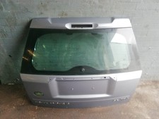 LANDROVER FREELANDER 2 L359 TAILGATE BARE IZMIR BLUE  2007