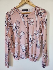 Marks And Spencer Pink Long