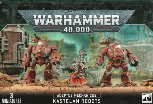 Kastelan robots singles - robots,