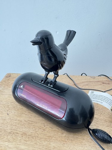 Vintage habitat okko alarm - okko,