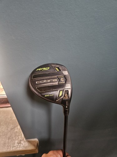 Cobra radspeed big tour - radspeed, 14.5