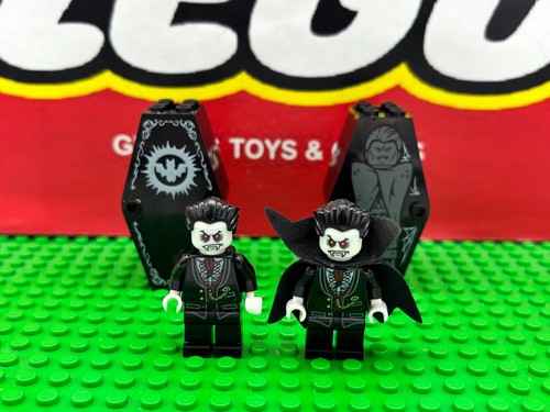 Lego lord vampyre - 2,