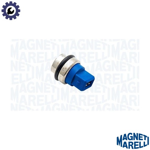 Sensor coolant temperature - sensor,