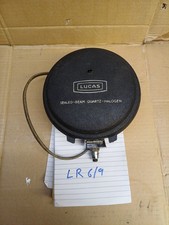 Lucas FT LR 6/9 Spot Light