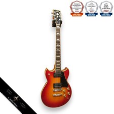 Yamaha SG700 Electric Guitar