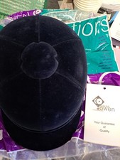 Charles Owen Rider 2000