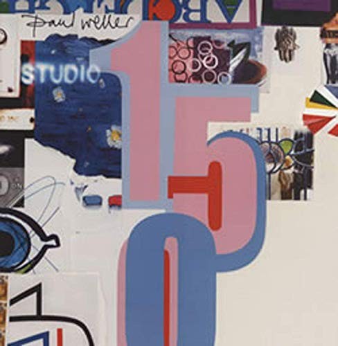 Paul weller studio 150 - weller,