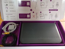 Talk Talk Huawei DG8041-2-T5