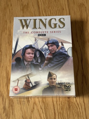 Wings the complete series - –,