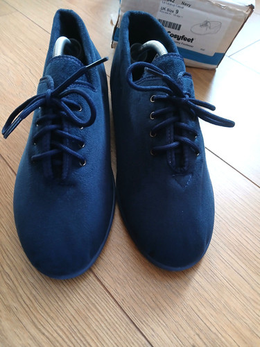 Cosyfeet liz shoes - liz,