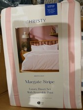 Christy Margate Stripe Lux