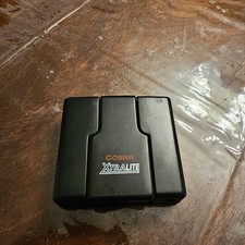 Vintage Cobra Xtralite Slave Flash Untested